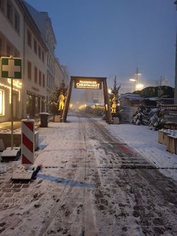 Bild des Monats - November 2025