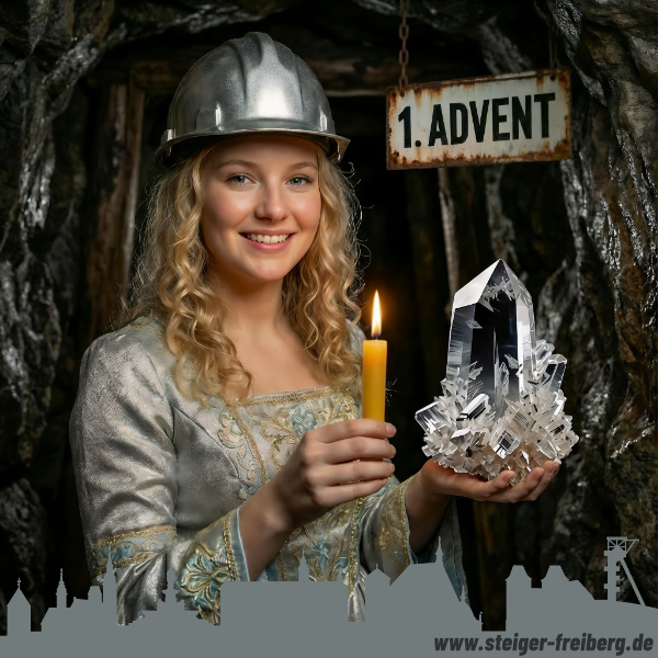 Einen schönen 1. Advent