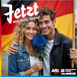 Bild des Monats - Mai 2025 