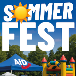 AfD Sommerfest